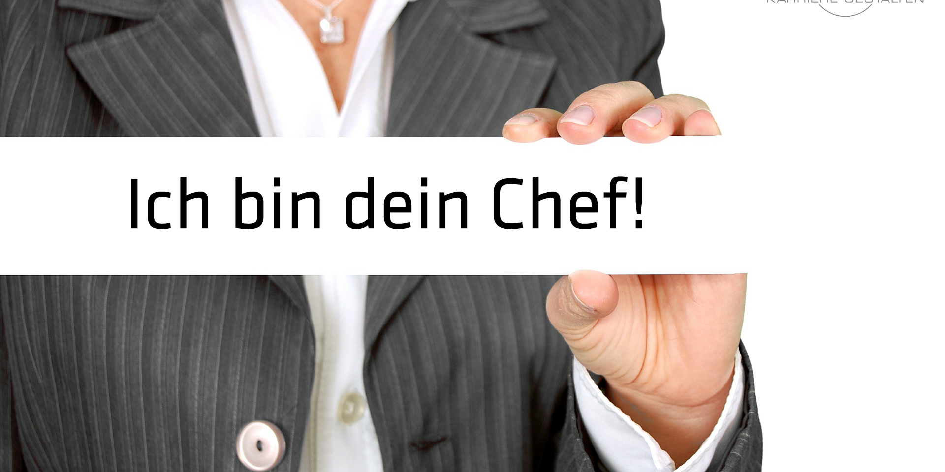 Umgekehrte Führung: Wie führe ich meinen Chef? - Karriere-Institut